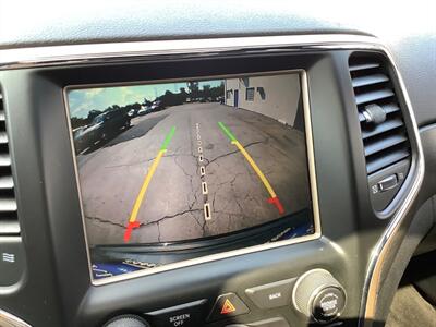 2015 Jeep Grand Cherokee Altitude   - Photo 12 - Crest Hill, IL 60403
