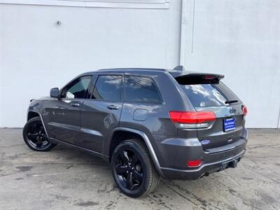 2015 Jeep Grand Cherokee Altitude   - Photo 4 - Crest Hill, IL 60403