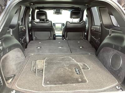 2015 Jeep Grand Cherokee Altitude   - Photo 35 - Crest Hill, IL 60403