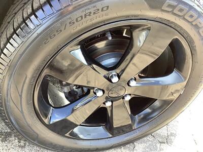 2015 Jeep Grand Cherokee Altitude   - Photo 43 - Crest Hill, IL 60403