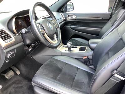 2015 Jeep Grand Cherokee Altitude   - Photo 15 - Crest Hill, IL 60403