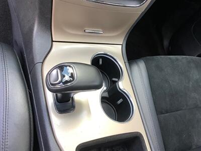 2015 Jeep Grand Cherokee Altitude   - Photo 19 - Crest Hill, IL 60403