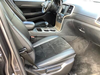 2015 Jeep Grand Cherokee Altitude   - Photo 30 - Crest Hill, IL 60403