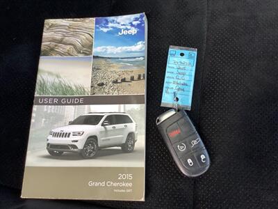2015 Jeep Grand Cherokee Altitude   - Photo 31 - Crest Hill, IL 60403