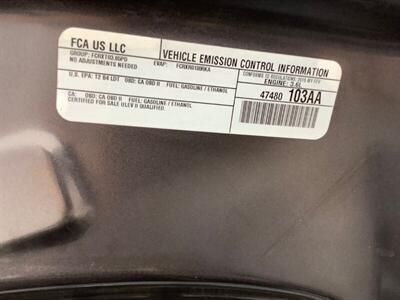 2015 Jeep Grand Cherokee Altitude   - Photo 49 - Crest Hill, IL 60403