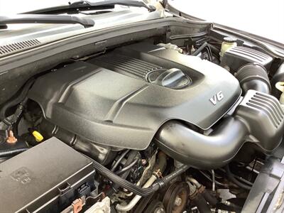 2015 Jeep Grand Cherokee Altitude   - Photo 48 - Crest Hill, IL 60403