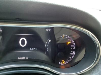 2015 Jeep Grand Cherokee Altitude   - Photo 21 - Crest Hill, IL 60403