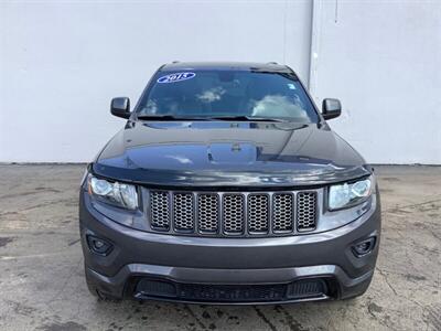 2015 Jeep Grand Cherokee Altitude   - Photo 10 - Crest Hill, IL 60403