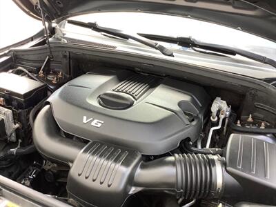 2015 Jeep Grand Cherokee Altitude   - Photo 47 - Crest Hill, IL 60403