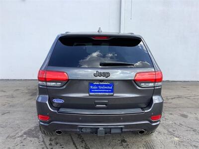 2015 Jeep Grand Cherokee Altitude   - Photo 5 - Crest Hill, IL 60403