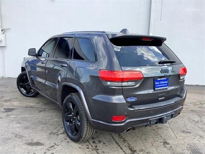 2015 Jeep Grand Cherokee Altitude   - Photo 3 - Crest Hill, IL 60403