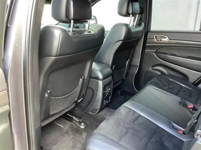 2015 Jeep Grand Cherokee Altitude   - Photo 25 - Crest Hill, IL 60403