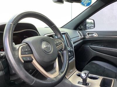 2015 Jeep Grand Cherokee Altitude   - Photo 22 - Crest Hill, IL 60403