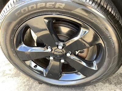 2015 Jeep Grand Cherokee Altitude   - Photo 42 - Crest Hill, IL 60403