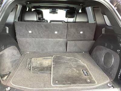 2015 Jeep Grand Cherokee Altitude   - Photo 34 - Crest Hill, IL 60403