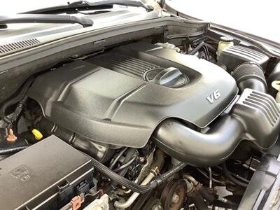 2015 Jeep Grand Cherokee Altitude   - Photo 48 - Crest Hill, IL 60403