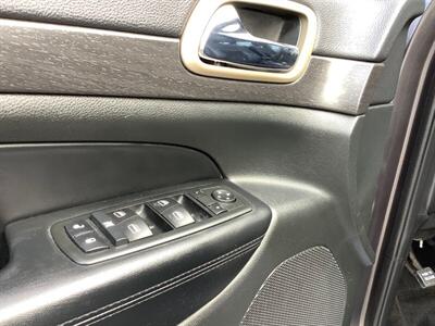 2015 Jeep Grand Cherokee Altitude   - Photo 14 - Crest Hill, IL 60403
