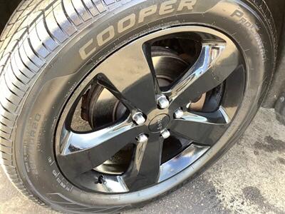 2015 Jeep Grand Cherokee Altitude   - Photo 44 - Crest Hill, IL 60403