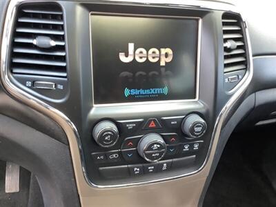 2015 Jeep Grand Cherokee Altitude   - Photo 17 - Crest Hill, IL 60403