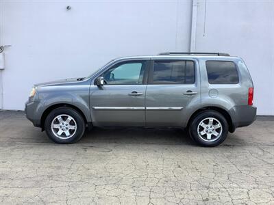 2011 Honda Pilot Touring   - Photo 3 - Crest Hill, IL 60403