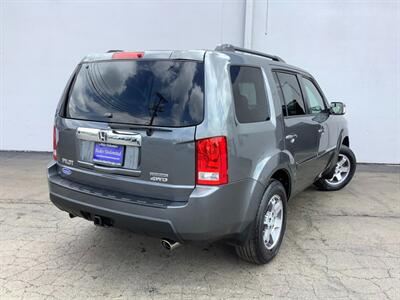 2011 Honda Pilot Touring   - Photo 7 - Crest Hill, IL 60403