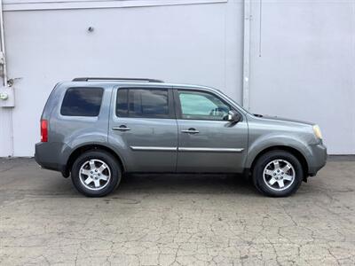 2011 Honda Pilot Touring   - Photo 8 - Crest Hill, IL 60403