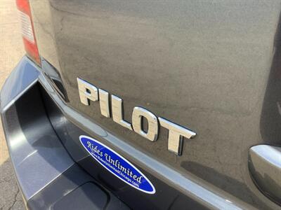 2011 Honda Pilot Touring   - Photo 44 - Crest Hill, IL 60403