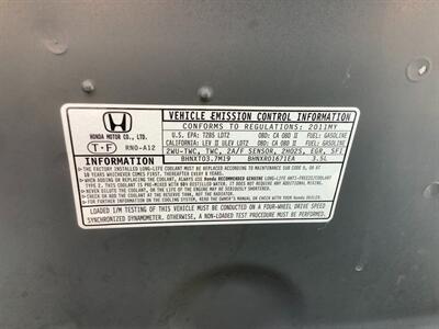 2011 Honda Pilot Touring   - Photo 35 - Crest Hill, IL 60403