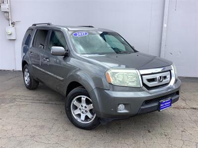 2011 Honda Pilot Touring   - Photo 9 - Crest Hill, IL 60403