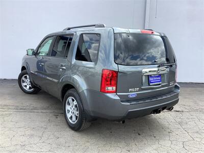 2011 Honda Pilot Touring   - Photo 4 - Crest Hill, IL 60403