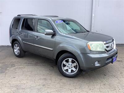 2011 Honda Pilot Touring   - Photo 10 - Crest Hill, IL 60403