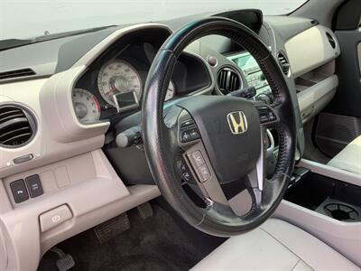 2011 Honda Pilot Touring   - Photo 41 - Crest Hill, IL 60403