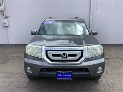 2011 Honda Pilot Touring   - Photo 11 - Crest Hill, IL 60403