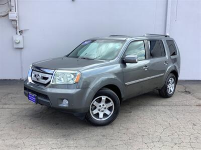 2011 Honda Pilot Touring   - Photo 2 - Crest Hill, IL 60403
