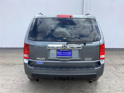 2011 Honda Pilot Touring   - Photo 6 - Crest Hill, IL 60403