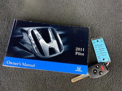 2011 Honda Pilot Touring   - Photo 43 - Crest Hill, IL 60403