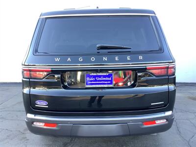 2022 Jeep Wagoneer Series II   - Photo 5 - Crest Hill, IL 60403