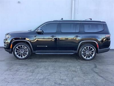 2022 Jeep Wagoneer Series II   - Photo 3 - Crest Hill, IL 60403