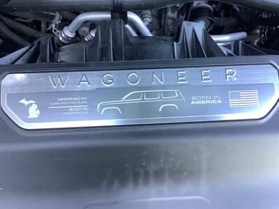 2022 Jeep Wagoneer Series II   - Photo 66 - Crest Hill, IL 60403