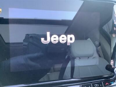 2022 Jeep Wagoneer Series II   - Photo 13 - Crest Hill, IL 60403