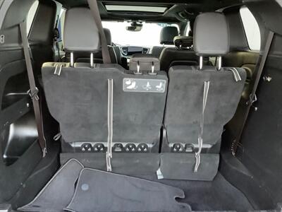 2021 Chrysler Pacifica Touring L   - Photo 42 - Crest Hill, IL 60403