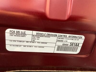 2021 Chrysler Pacifica Touring L   - Photo 50 - Crest Hill, IL 60403