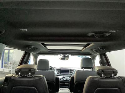 2021 Chrysler Pacifica Touring L   - Photo 44 - Crest Hill, IL 60403