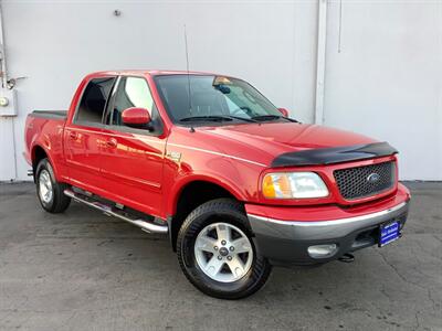 2003 Ford F-150 Lariat   - Photo 9 - Crest Hill, IL 60403