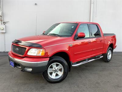 2003 Ford F-150 Lariat   - Photo 2 - Crest Hill, IL 60403