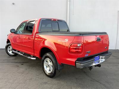 2003 Ford F-150 Lariat   - Photo 4 - Crest Hill, IL 60403