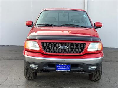 2003 Ford F-150 Lariat   - Photo 12 - Crest Hill, IL 60403