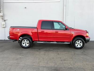 2003 Ford F-150 Lariat   - Photo 10 - Crest Hill, IL 60403