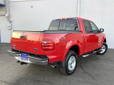 2003 Ford F-150 Lariat   - Photo 8 - Crest Hill, IL 60403