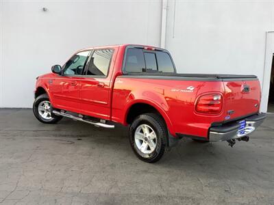 2003 Ford F-150 Lariat   - Photo 5 - Crest Hill, IL 60403